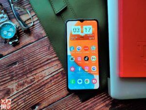 Review of Samsung Galaxy A23 5G