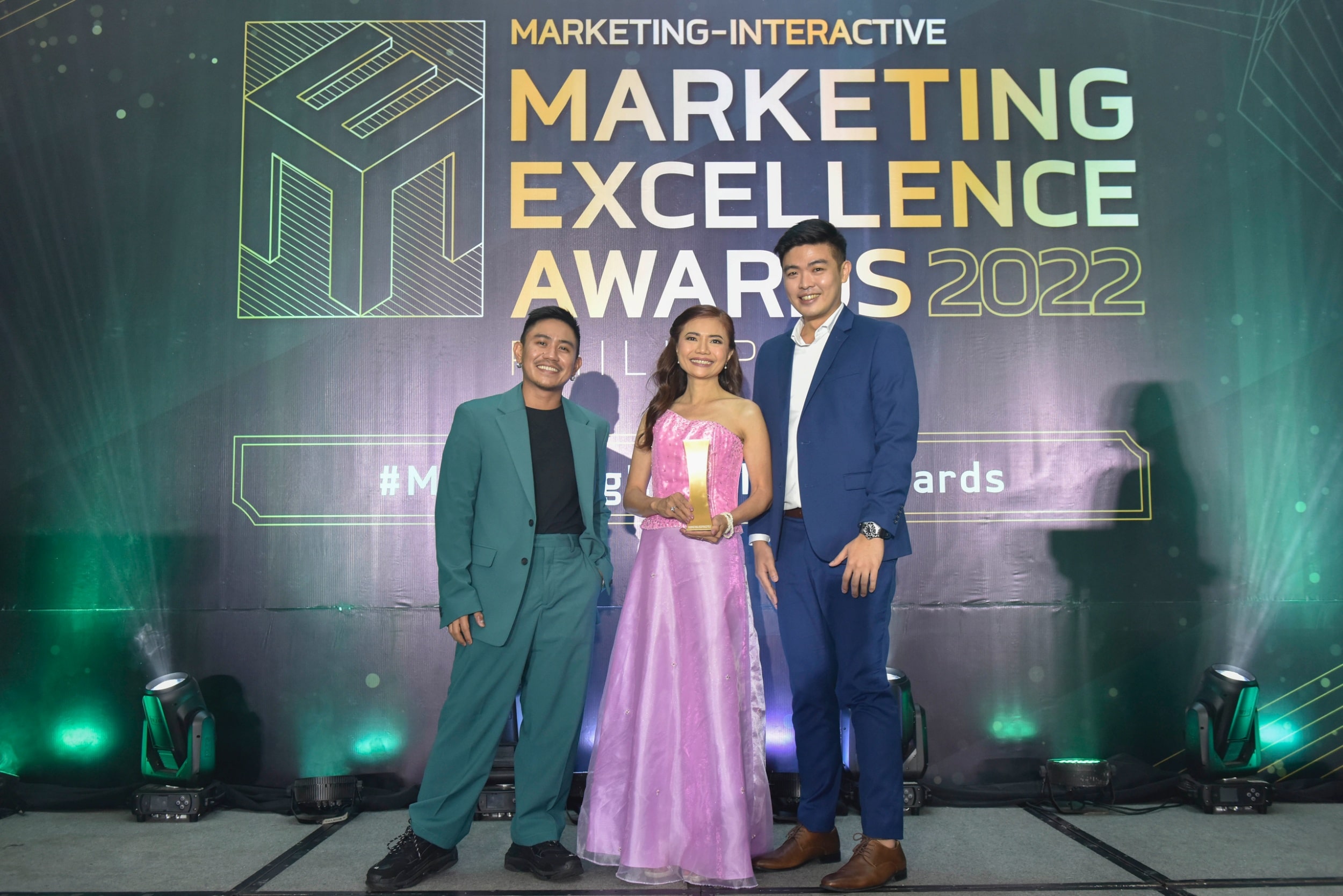 Teleperformance Cloud Campus Recognized with Gold Award for Marketing Excellence