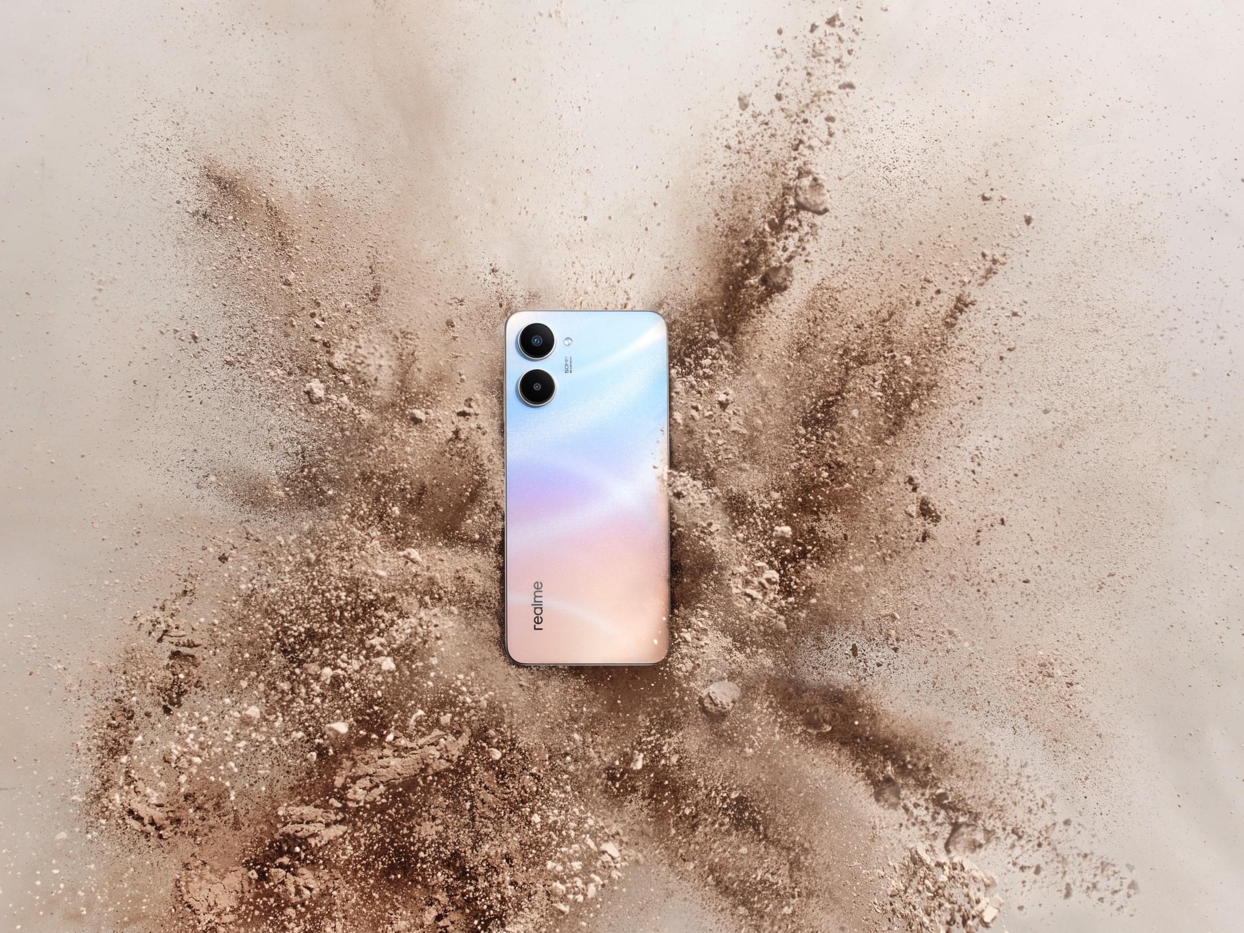 realme Tech Essentials #1 - realme 10