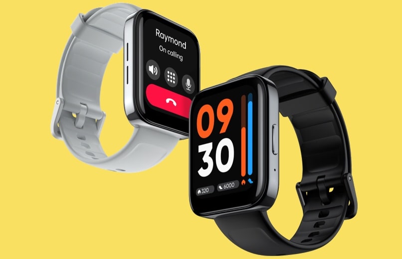 realme Tech Essentials #5: realme Watch 3