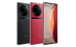 vivo X90 series