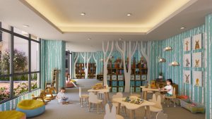 ASEANA MidPark Daycare