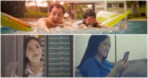 Raise, Live, Connect at RLC Residences