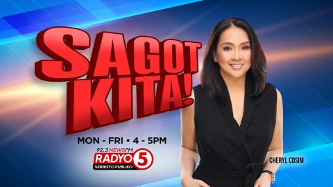 Sagot Kita!