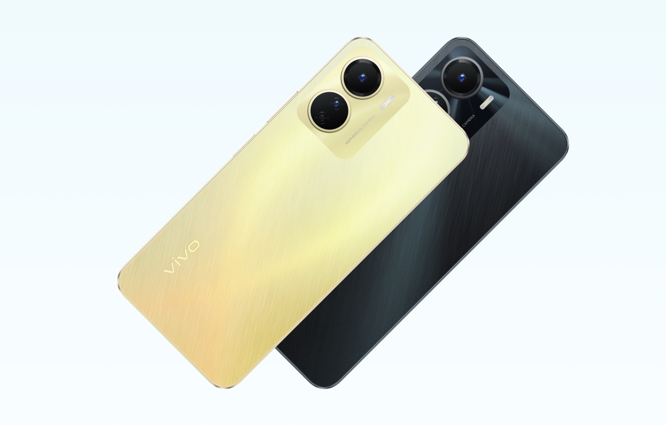 Stay in touch with your loved ones with vivo Y16