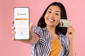 UnionBank SSS UMID ATM Pay Card