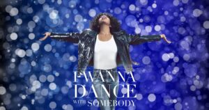 Whitney Houston - I Wanna Dance With Somebody