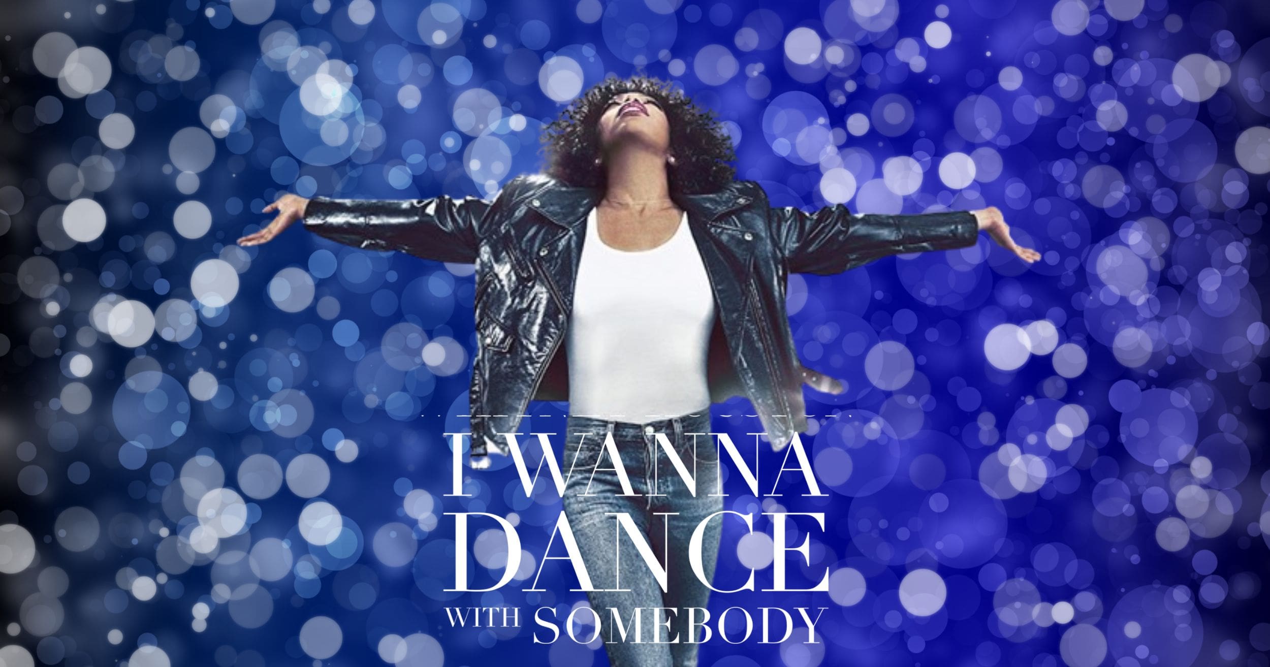 Whitney Houston - I Wanna Dance With Somebody