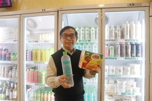 FRENTREPRENEUR JAKE INTIA