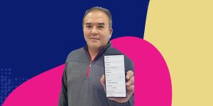 UBX delivers open ecosystem for decentralized identity management