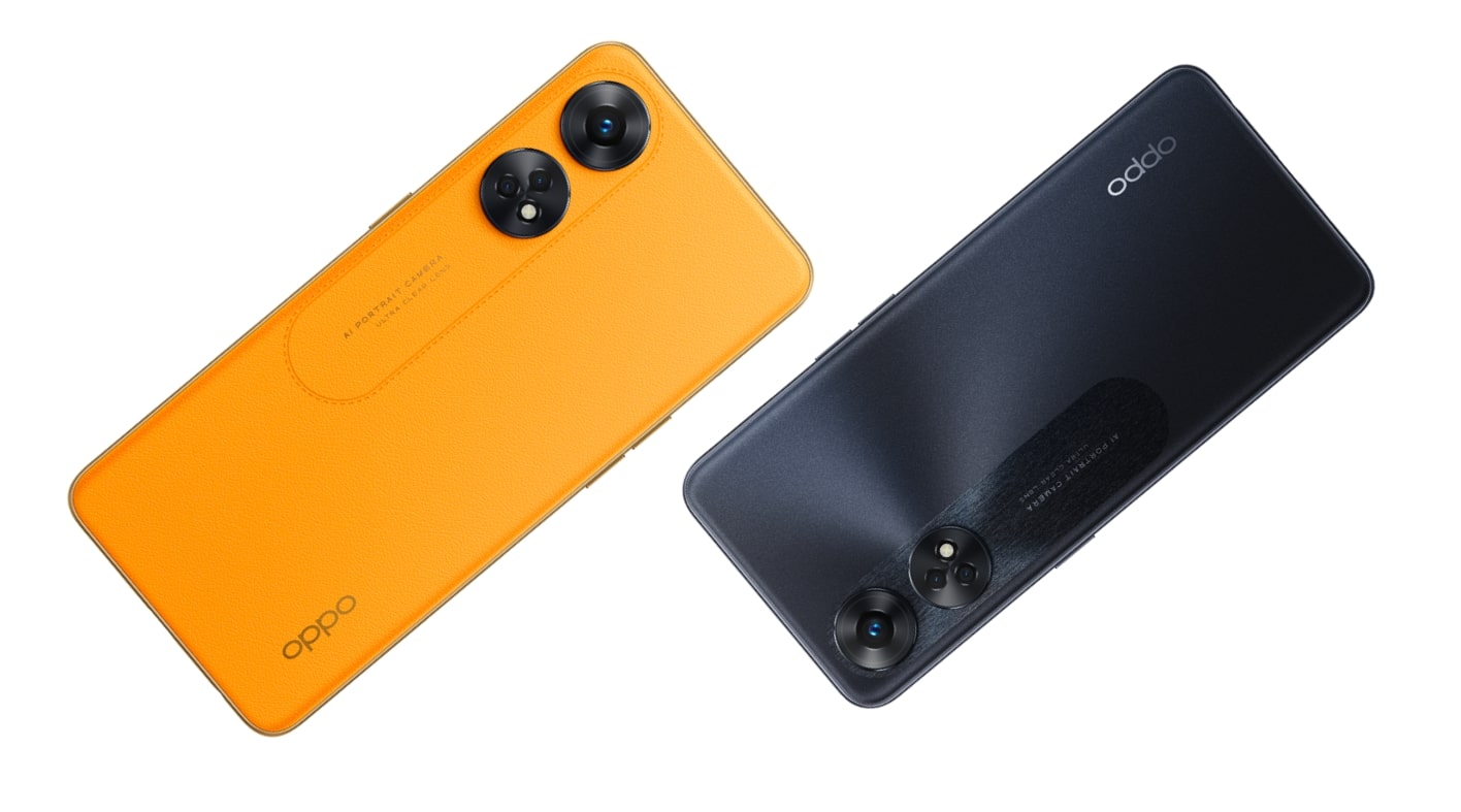 What to Expect with the All-New OPPO Reno8